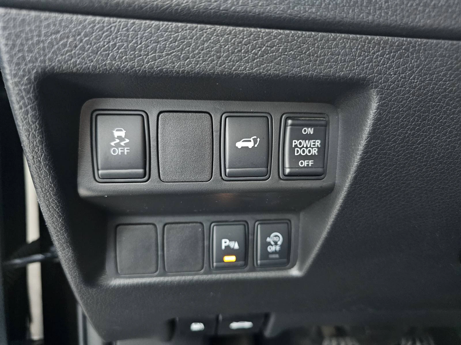 Nissan X-trail 1.6 dCi (130 ) 4x4 | Mobile.bg   14