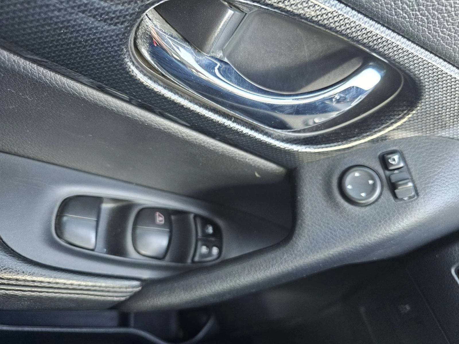 Nissan X-trail 1.6 dCi (130 ) 4x4 | Mobile.bg   12