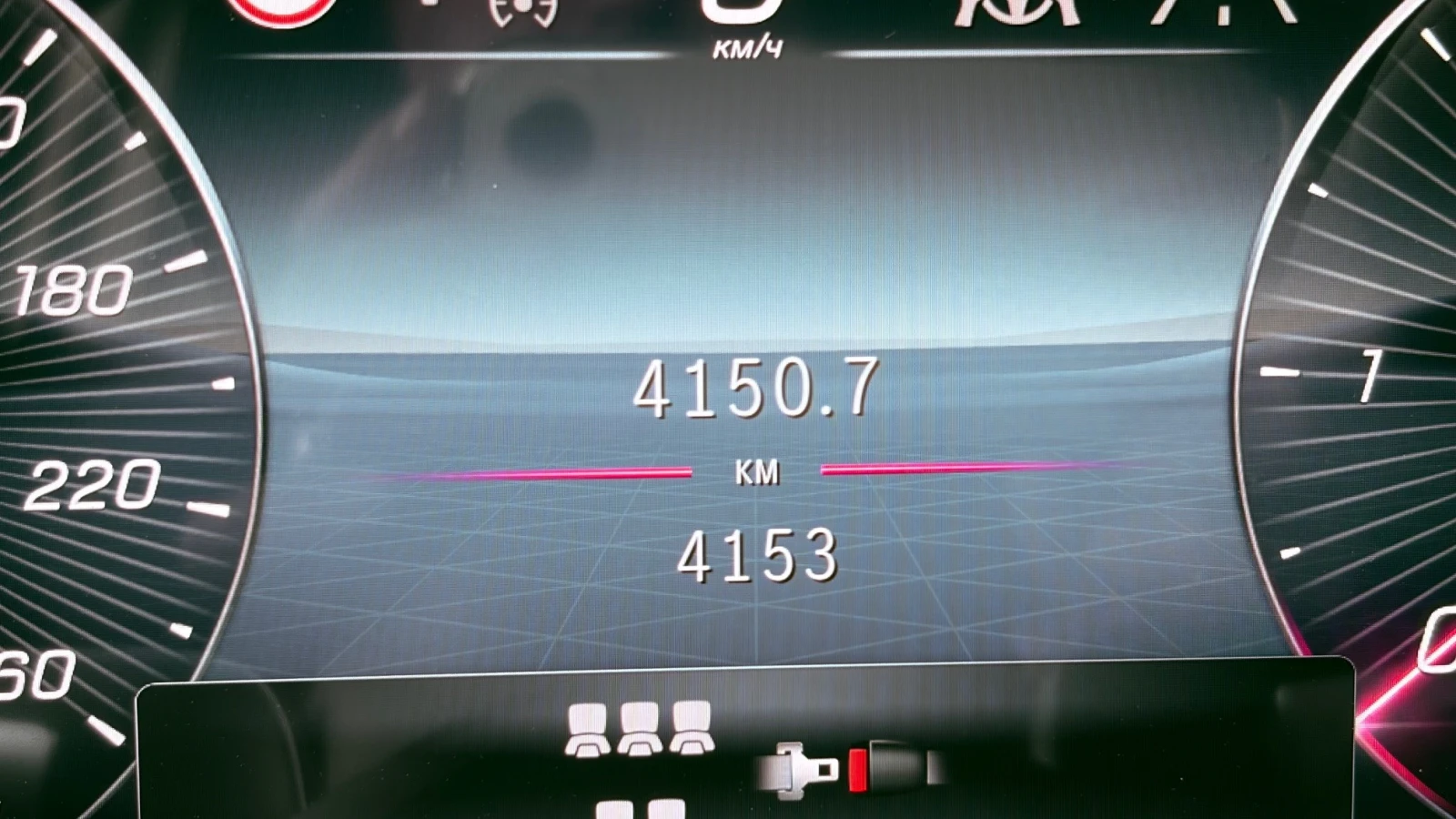 Mercedes-Benz GLE 300d 4MATIC 6+ 1 | Mobile.bg   13