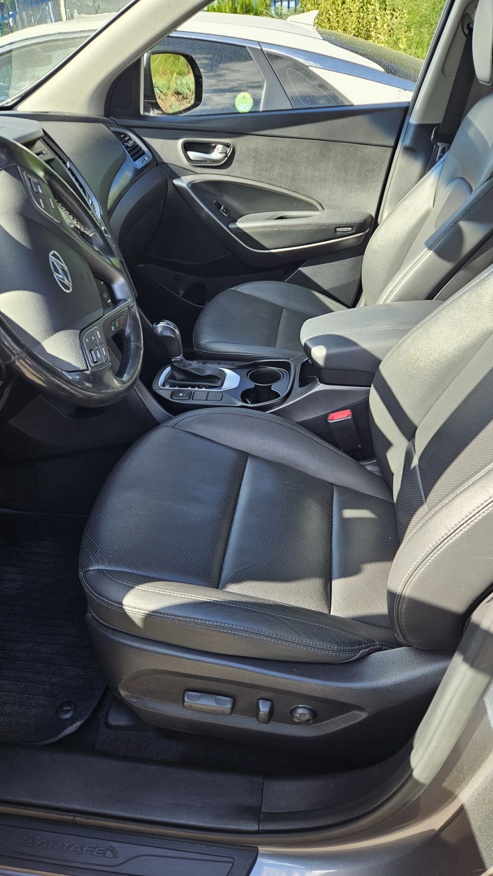 Hyundai Santa fe 2, 0 DIESEL - изображение 4