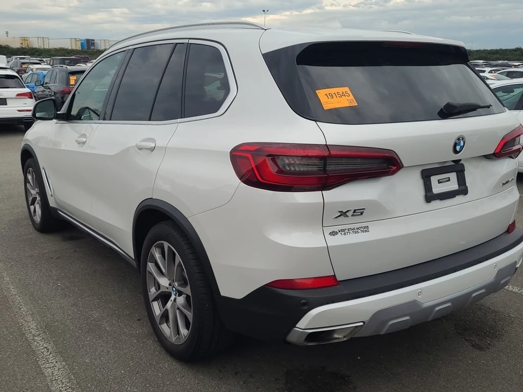 BMW X5 * XDRIVE40I * CARFAX * БЕЗ ПЪРВОНАЧАЛНА ВНОСКА - изображение 4