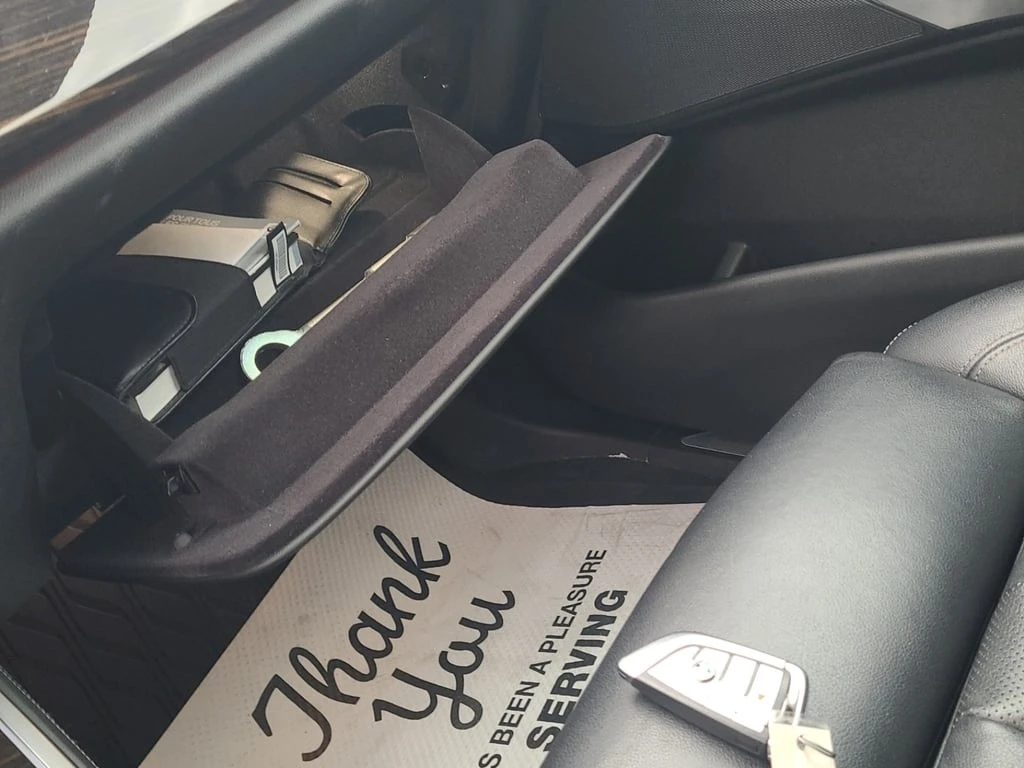 BMW X5 * XDRIVE40I * CARFAX * БЕЗ ПЪРВОНАЧАЛНА ВНОСКА - изображение 8