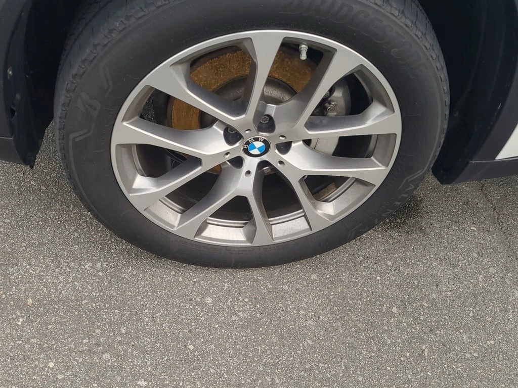 BMW X5 * XDRIVE40I * CARFAX * БЕЗ ПЪРВОНАЧАЛНА ВНОСКА - изображение 6