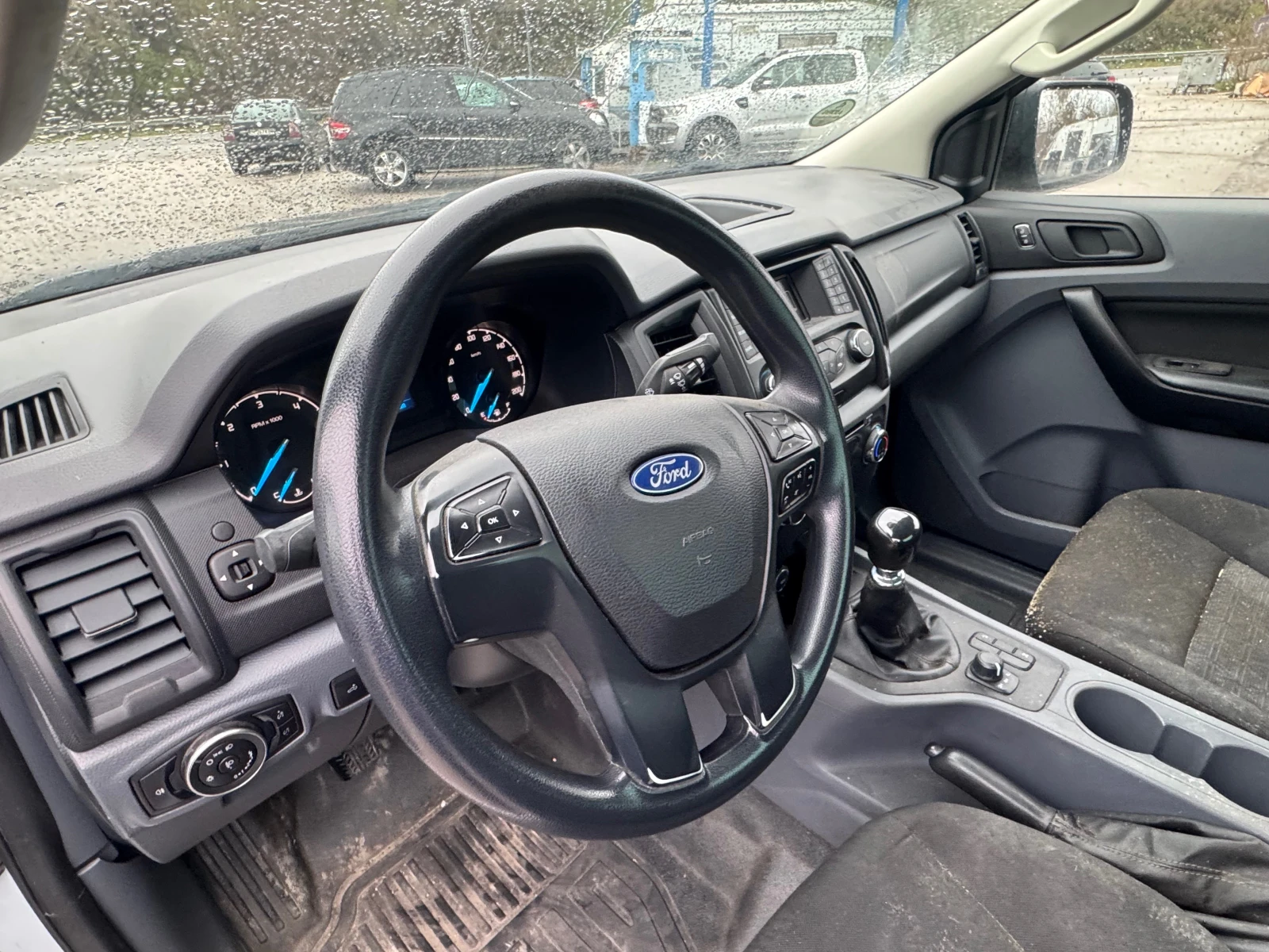 Ford Ranger 2.2, снимка 17 - Автомобили и джипове - 53966873