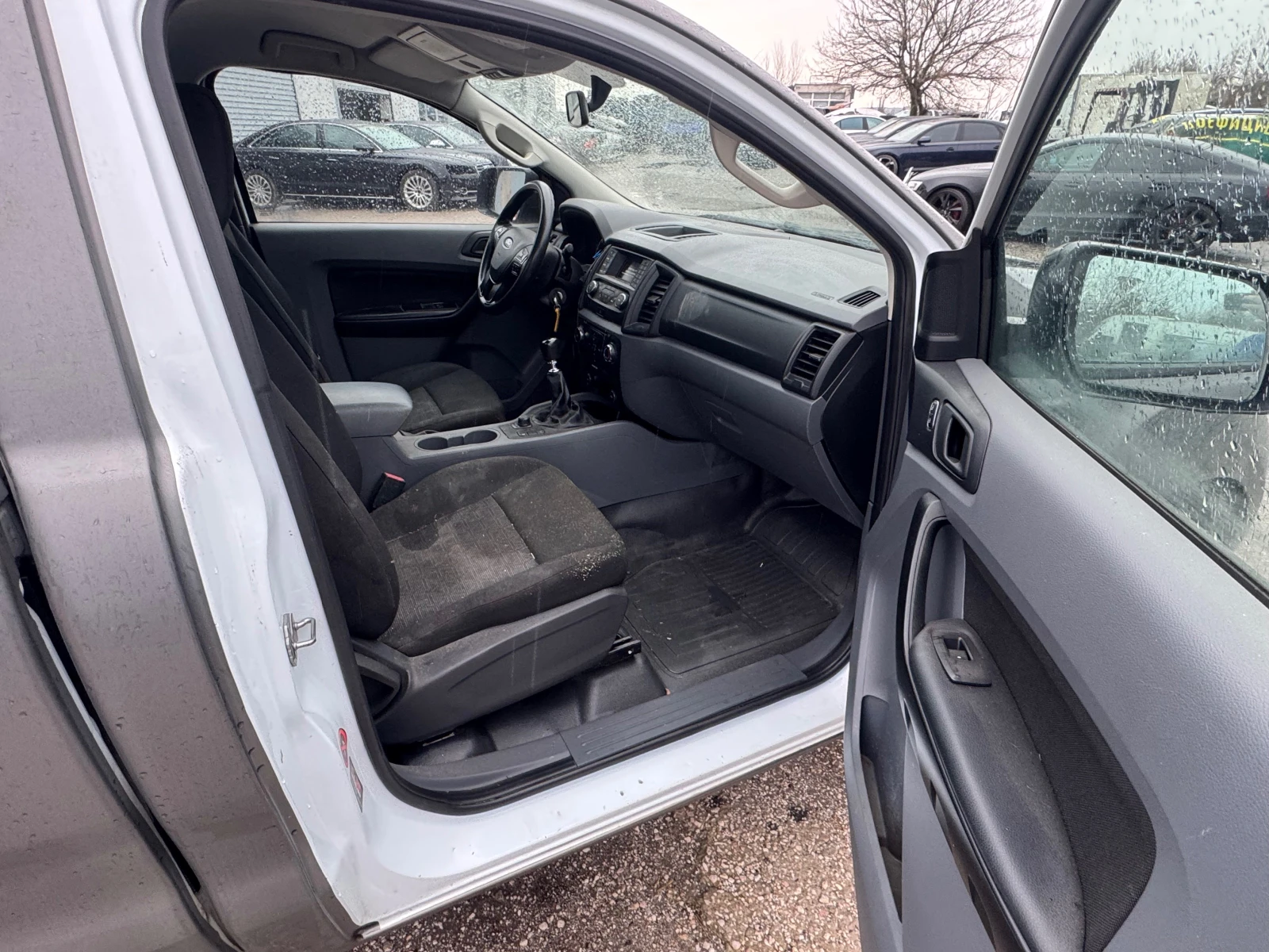 Ford Ranger 2.2, снимка 13 - Автомобили и джипове - 53966873