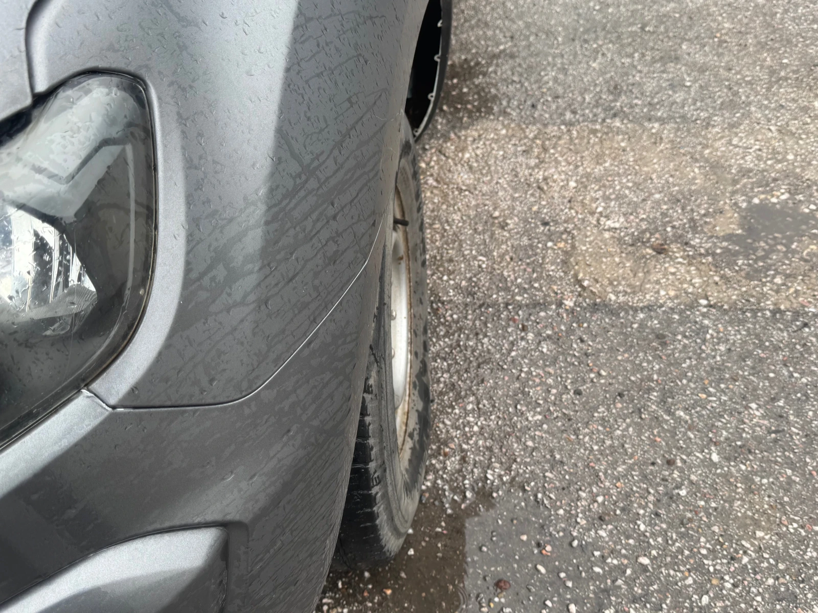 Ford Ranger 2.2, снимка 2 - Автомобили и джипове - 53966873