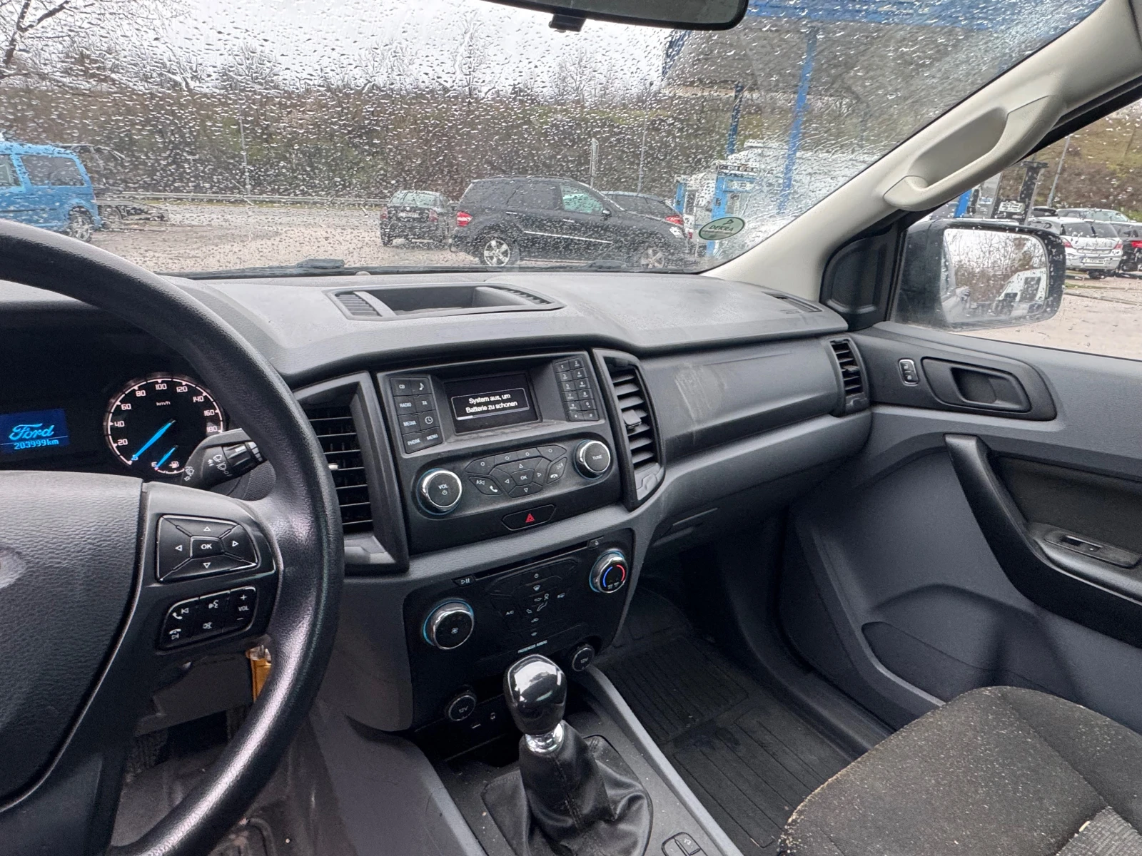 Ford Ranger 2.2, снимка 15 - Автомобили и джипове - 53966873