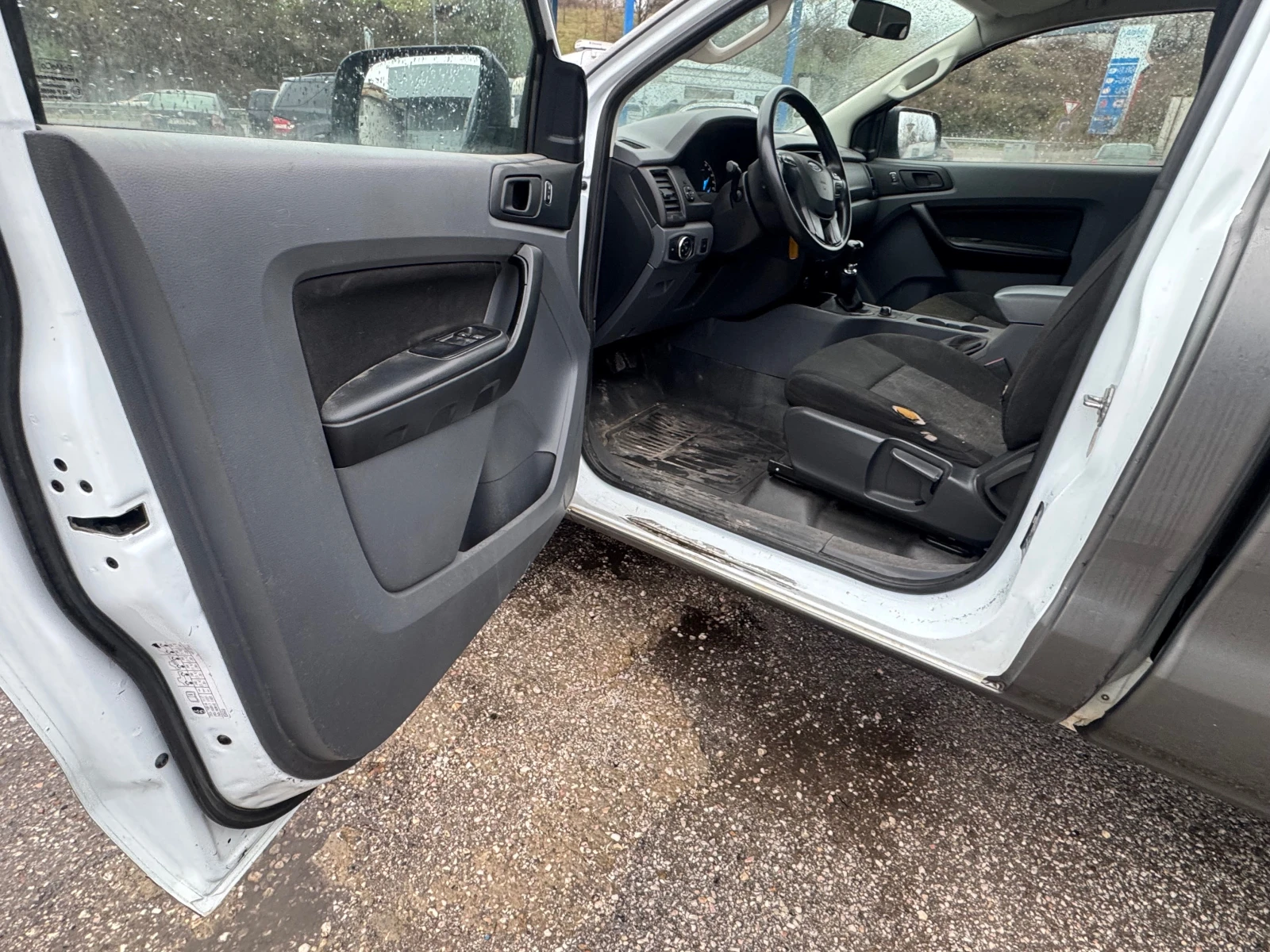 Ford Ranger 2.2, снимка 16 - Автомобили и джипове - 53966873