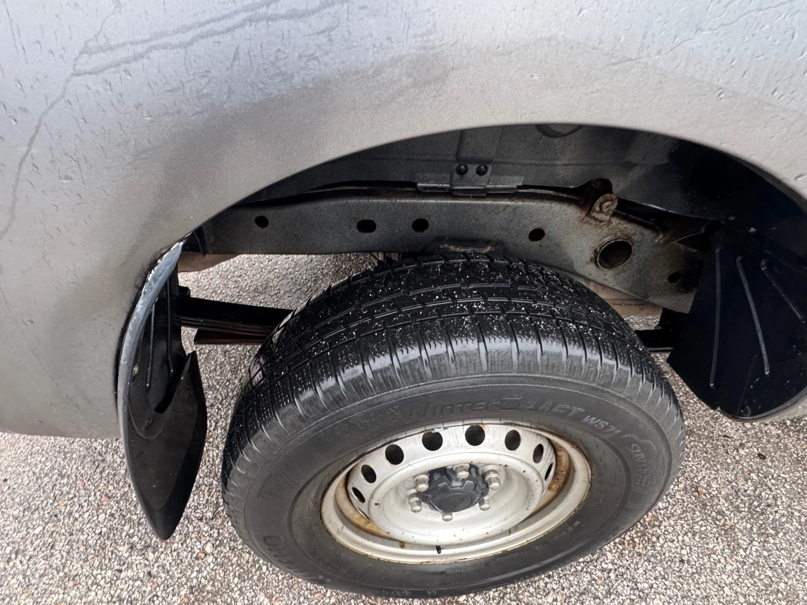 Ford Ranger 2.2, снимка 6 - Автомобили и джипове - 53966873