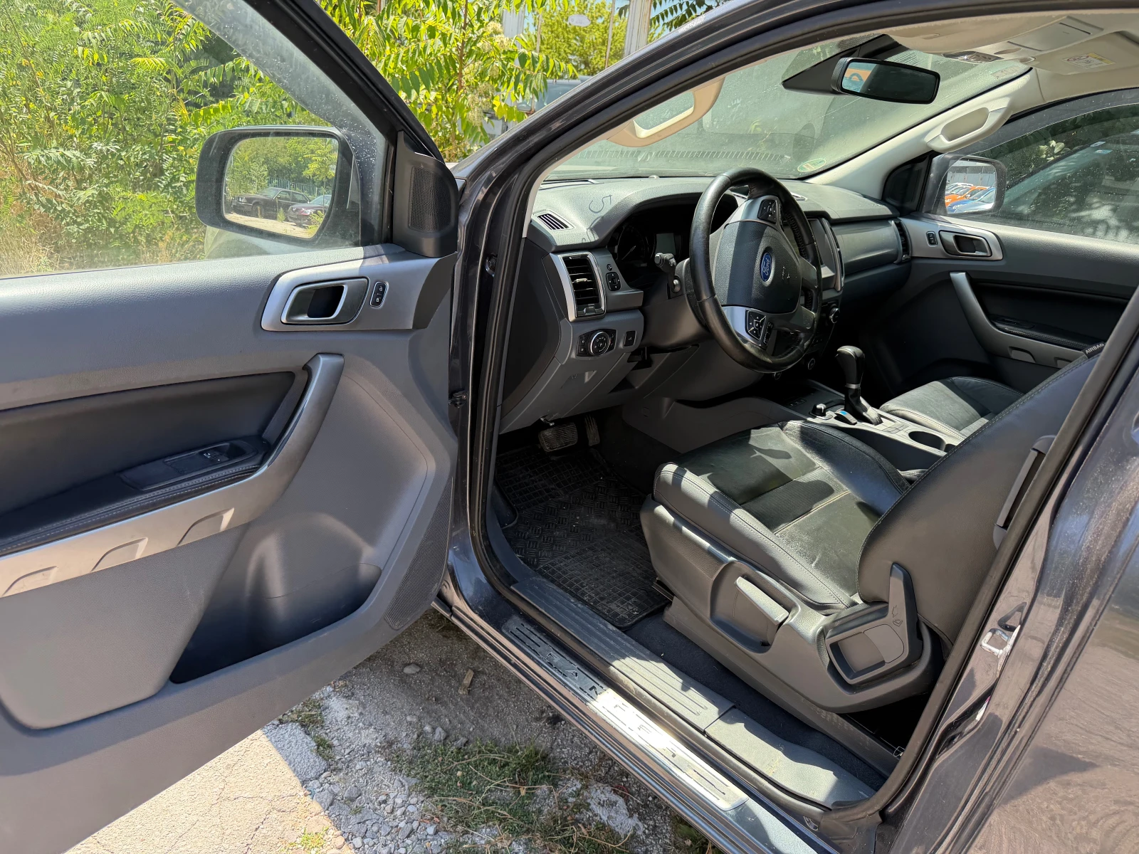 Ford Ranger 3.2, снимка 5 - Автомобили и джипове - 55237411