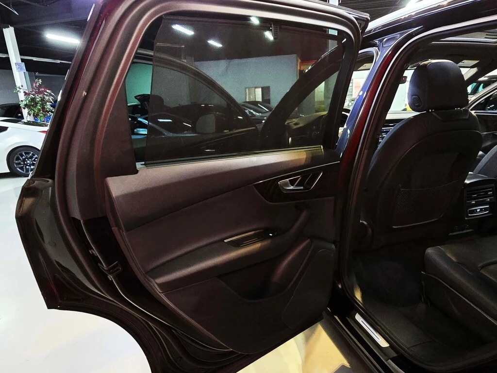 Audi Q7 * CleanCarfax/S Line/Certified/Finance * CARFAX *  | Mobile.bg   15