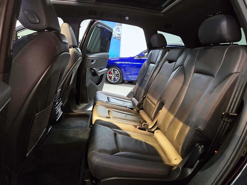 Audi Q7 * CleanCarfax/S Line/Certified/Finance * CARFAX *  | Mobile.bg   16