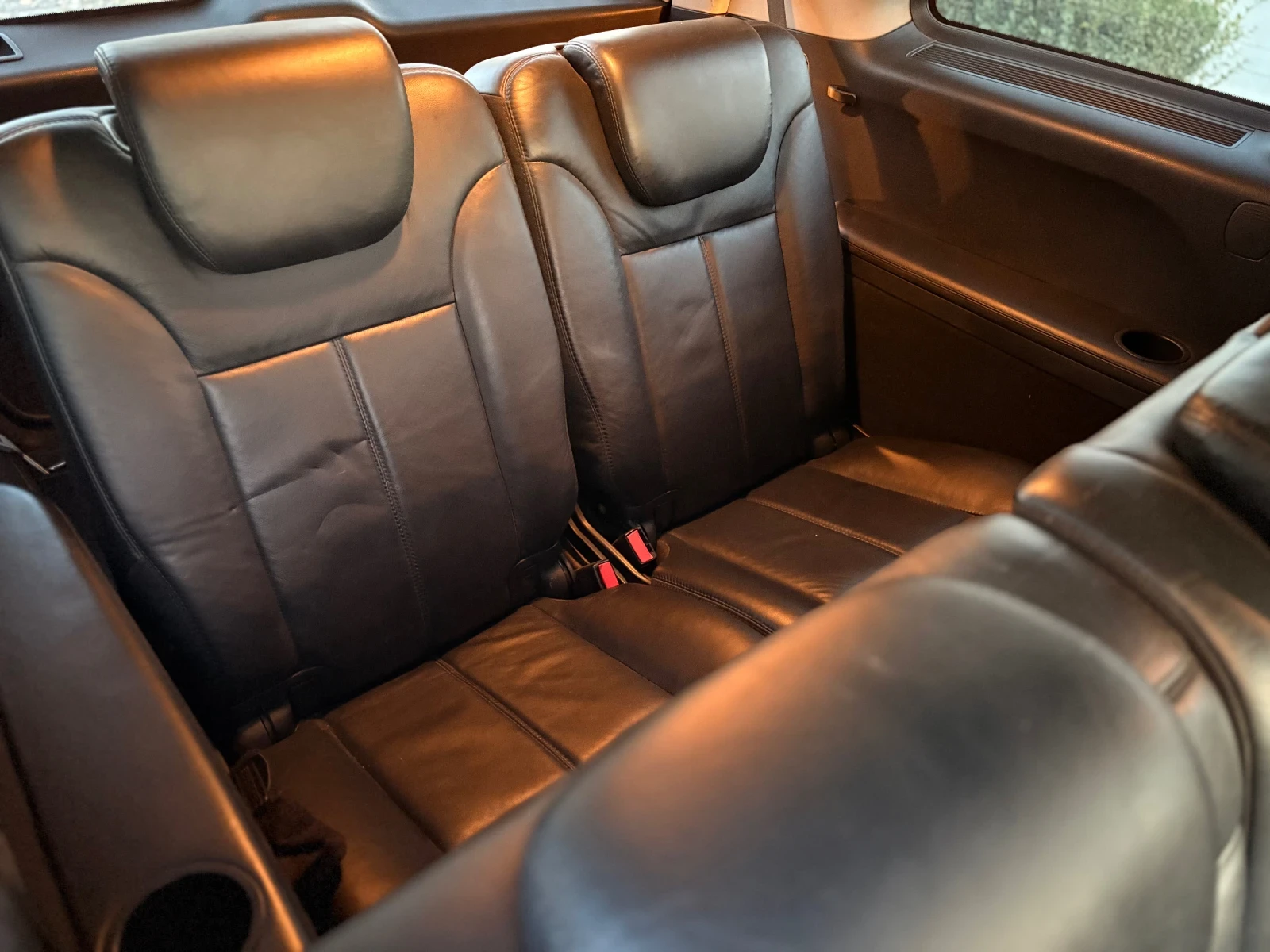 Mercedes-Benz GL 420  - изображение 7