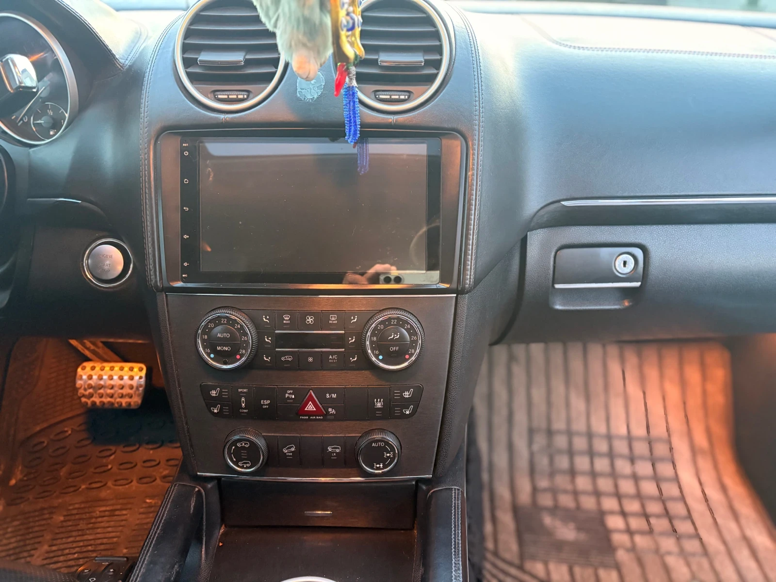 Mercedes-Benz GL 420  - изображение 9