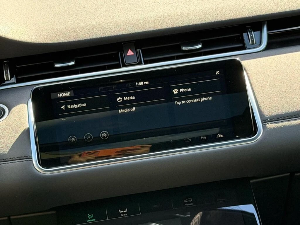 Land Rover Range Rover Evoque * S NAVI| SUNROOF| BACKUP * CARFAX * ЦЕНА ДО БГ - изображение 10