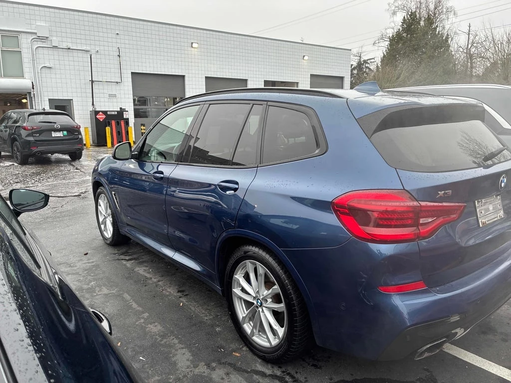 BMW X3 * M40i * CARFAX * ��� ������������ ������ | Mobile.bg � ����������� 12