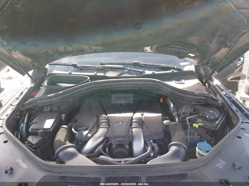 Mercedes-Benz GL 550 2015 MERCEDES-BENZ GL 550 4MATIC | Mobile.bg � ����������� 13