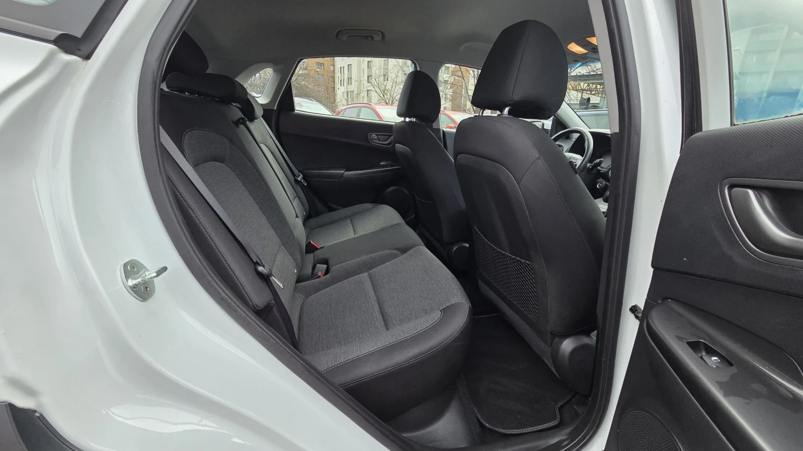 Hyundai Kona 39KWh/12.2020/Blue Link | Mobile.bg � ����������� 9