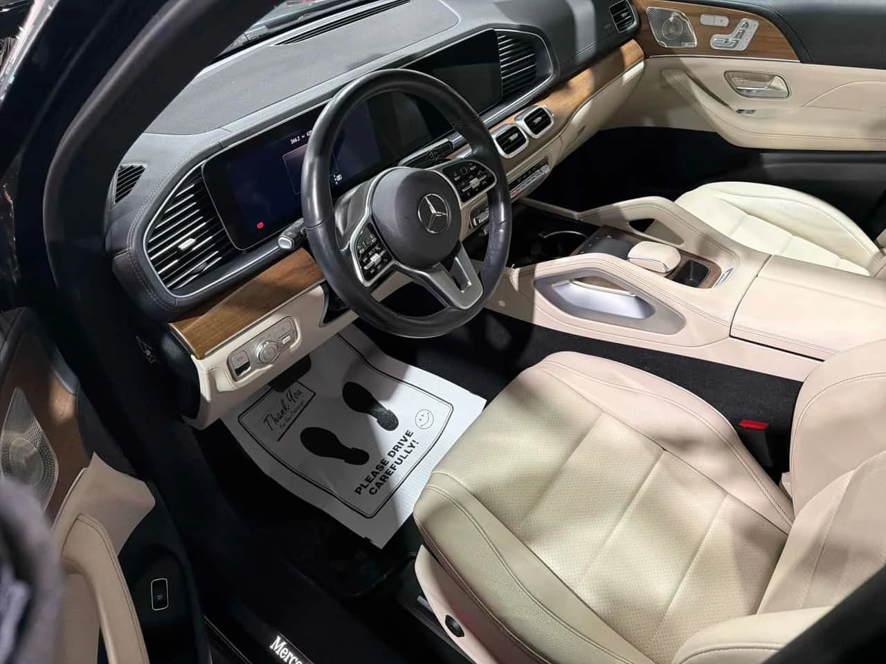 Mercedes-Benz GLE 350 CARFAX - изображение 5