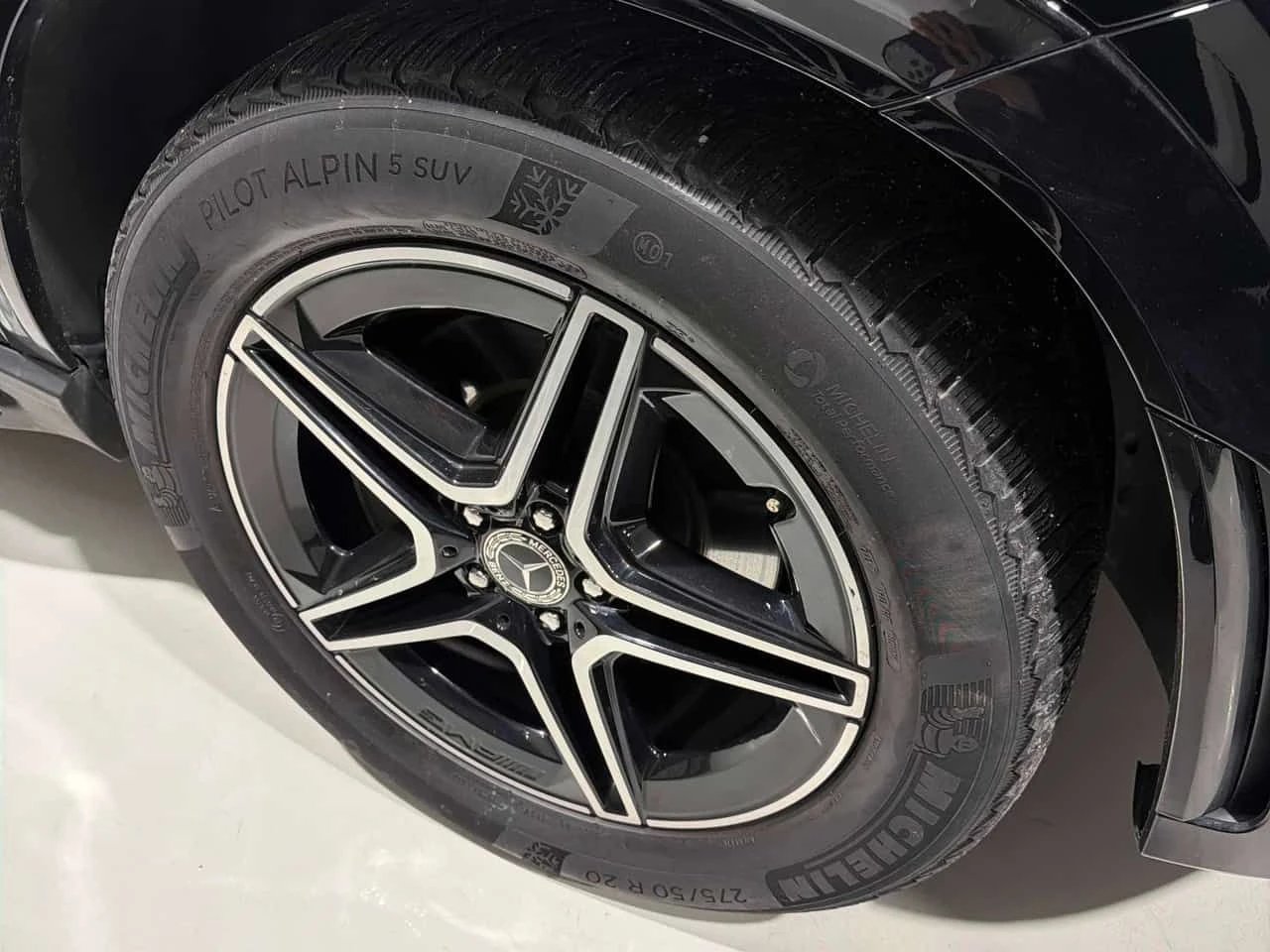 Mercedes-Benz GLE 350 CARFAX - изображение 7