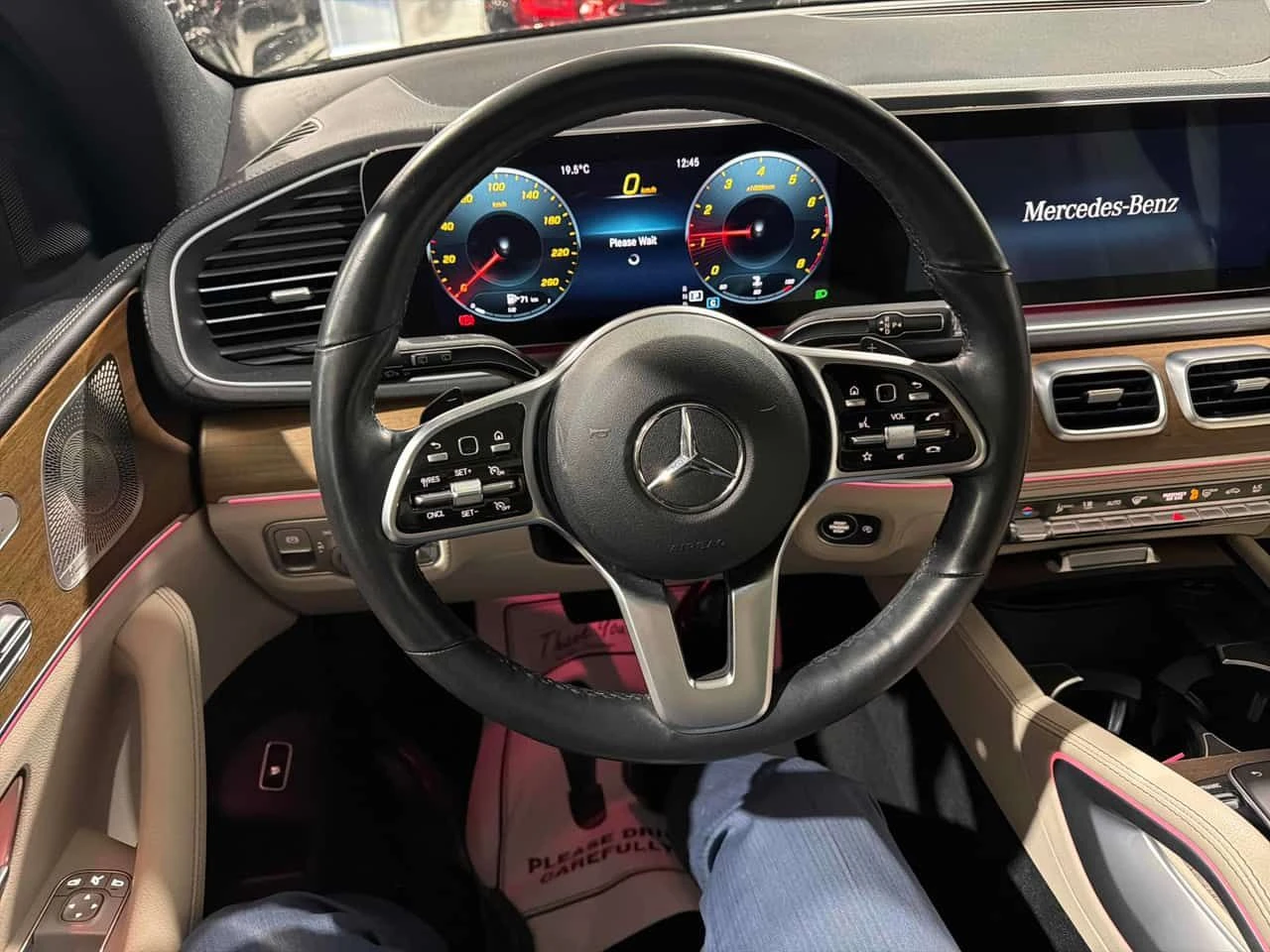 Mercedes-Benz GLE 350 CARFAX - изображение 8