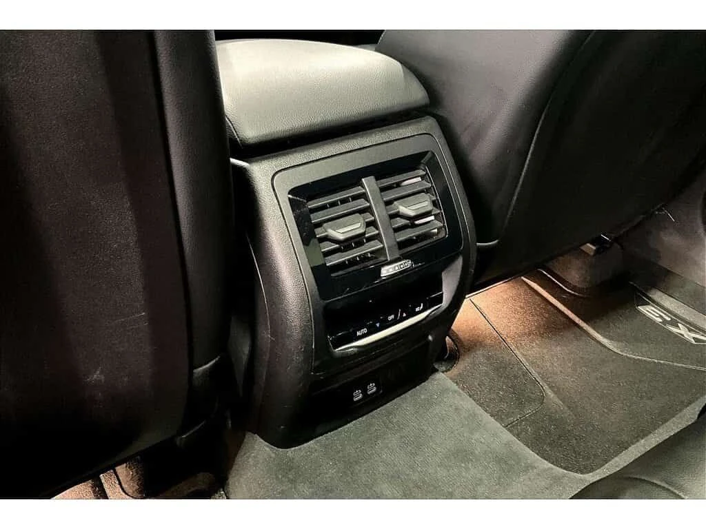 BMW X3 xDrive30i M SPORT/AMBIENT/ПАНОРАМА/ПОДГРЕВИ, снимка 11 - Автомобили и джипове - 53862303