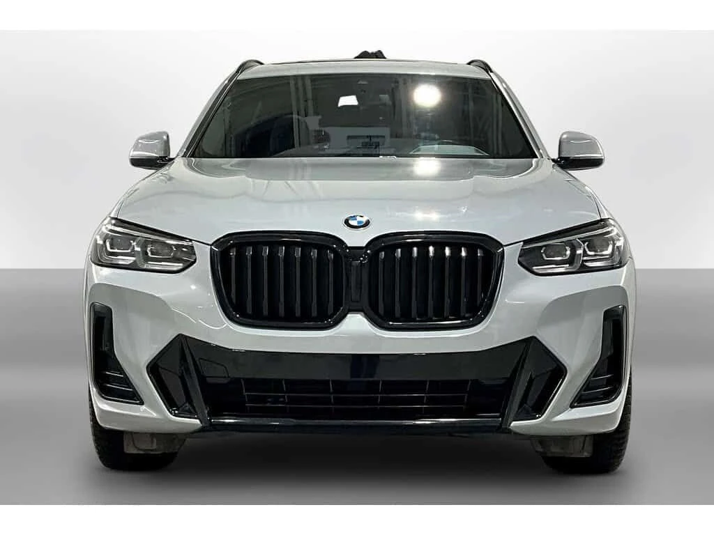BMW X3 xDrive30i M SPORT/AMBIENT/ПАНОРАМА/ПОДГРЕВИ, снимка 2 - Автомобили и джипове - 53862303