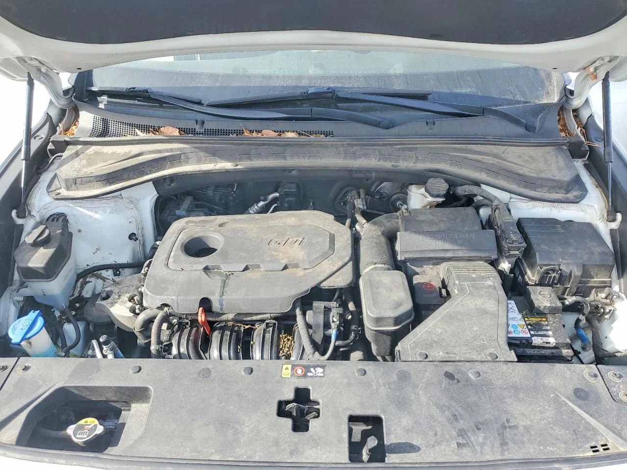 Hyundai Santa fe SE | ЦЕНА ДО БЪЛГАРИЯ | , снимка 12 - Автомобили и джипове - 53912801