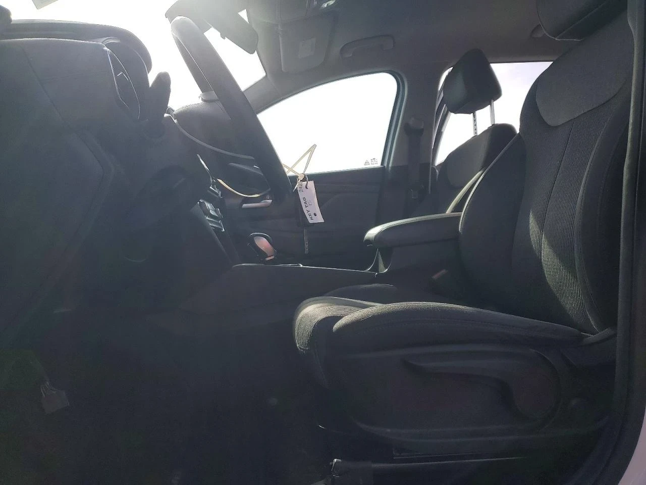 Hyundai Santa fe SE | ЦЕНА ДО БЪЛГАРИЯ | , снимка 7 - Автомобили и джипове - 53912801