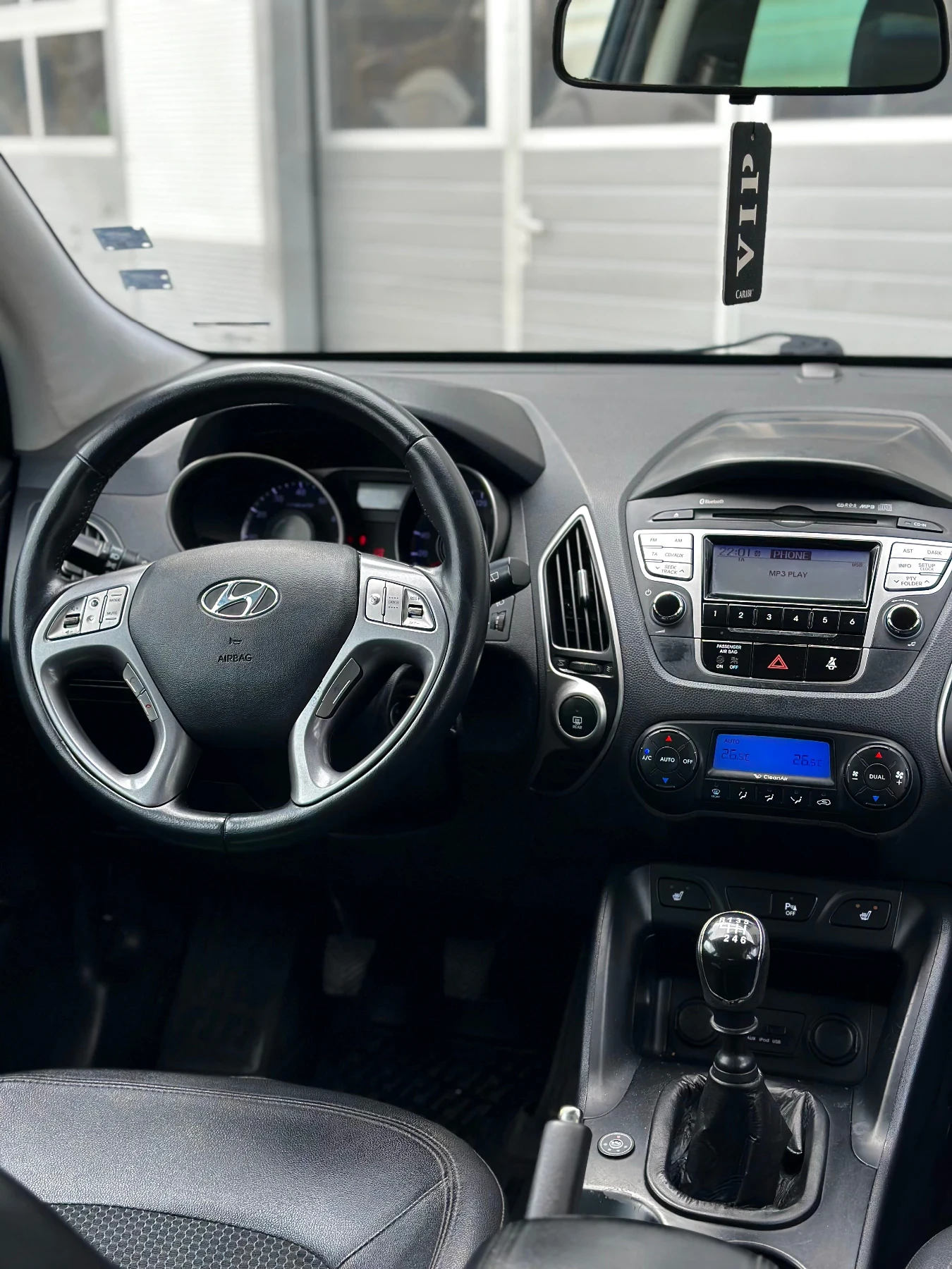 Hyundai IX35 1.6 GDi | Mobile.bg � ����������� 6