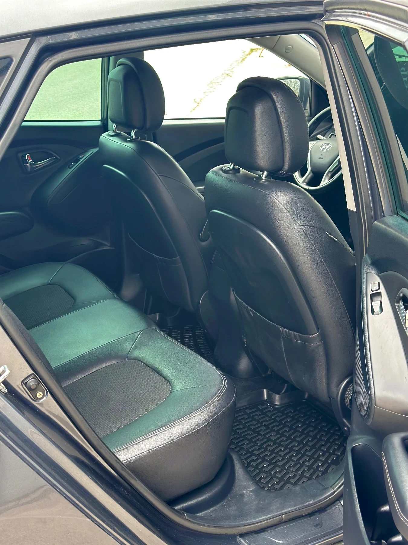 Hyundai IX35 1.6 GDi | Mobile.bg � ����������� 9