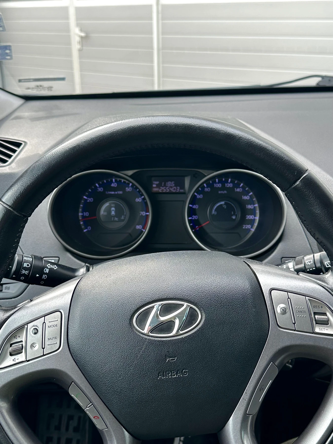 Hyundai IX35 1.6 GDi | Mobile.bg � ����������� 7