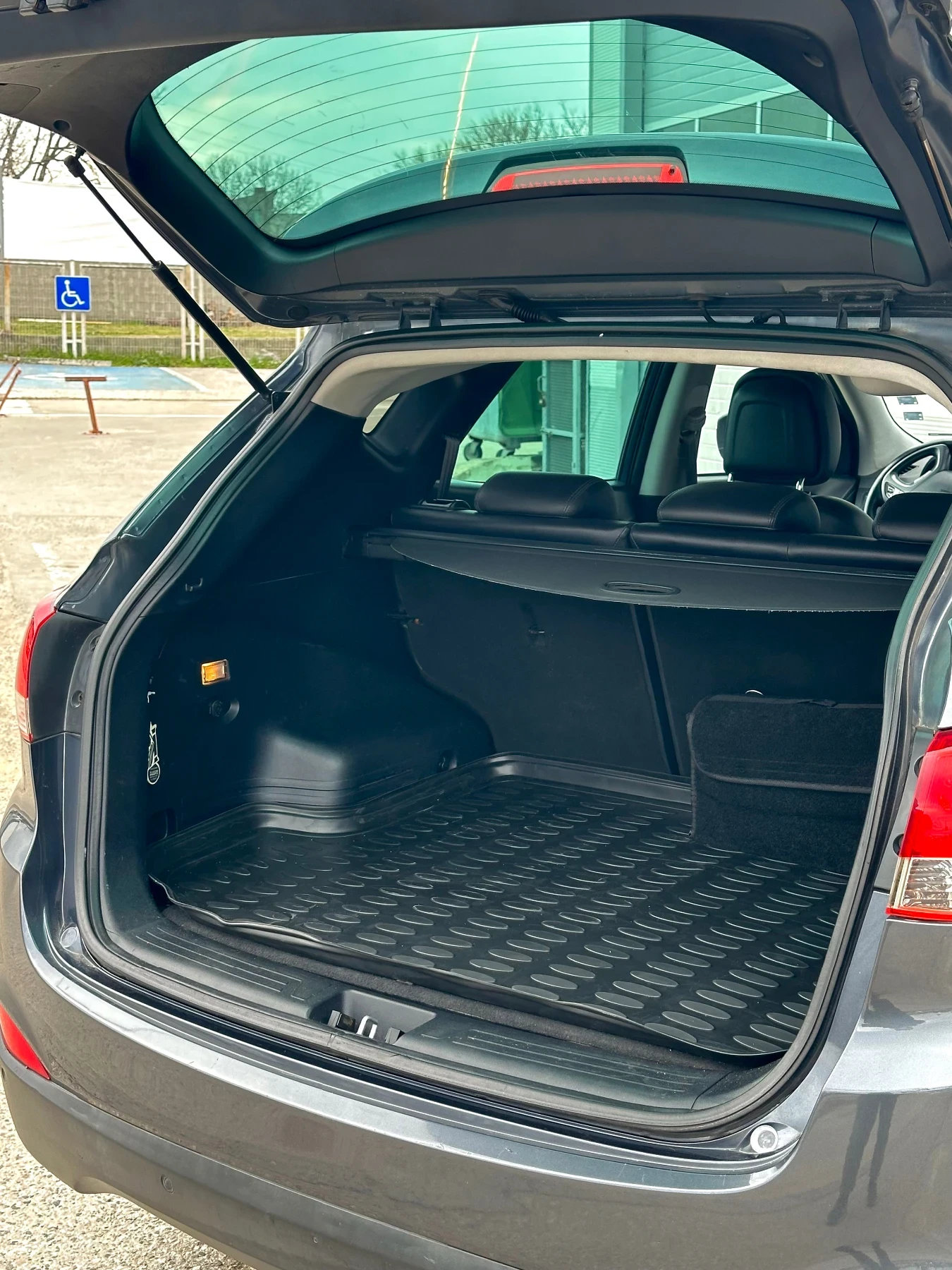 Hyundai IX35 1.6 GDi | Mobile.bg � ����������� 5