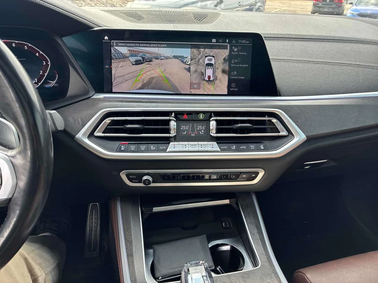 BMW X5 * xDrive40i * ГЛАВНО ПРЕДСТАВИТЕЛСТВО* , снимка 10 - Автомобили и джипове - 54127038