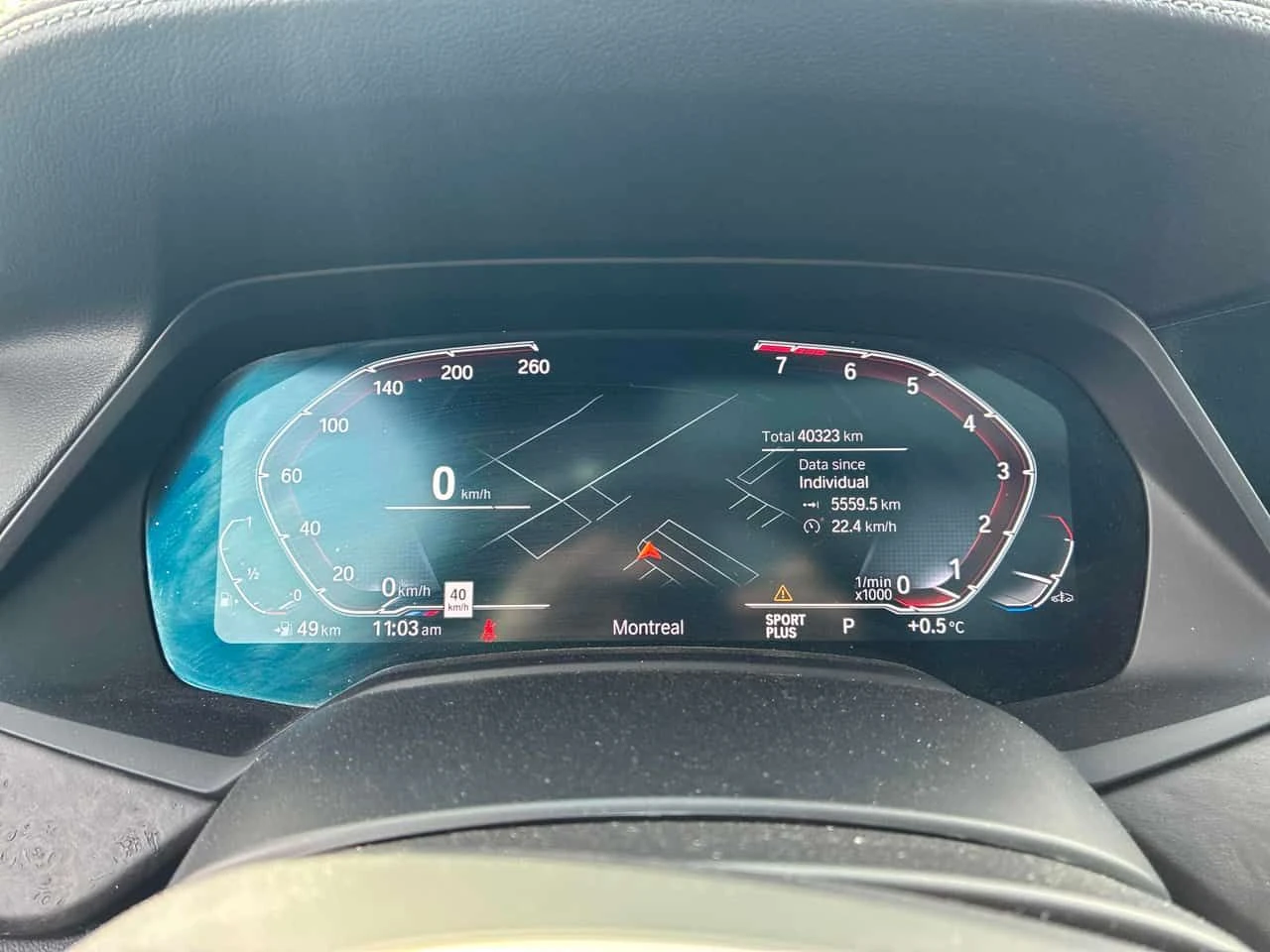 BMW X5 * xDrive40i * ГЛАВНО ПРЕДСТАВИТЕЛСТВО* , снимка 9 - Автомобили и джипове - 54127038