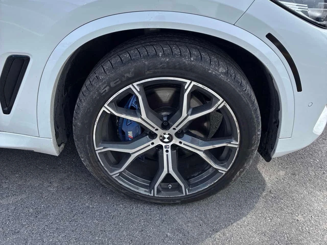 BMW X5 * xDrive40i * ГЛАВНО ПРЕДСТАВИТЕЛСТВО* , снимка 7 - Автомобили и джипове - 54127038