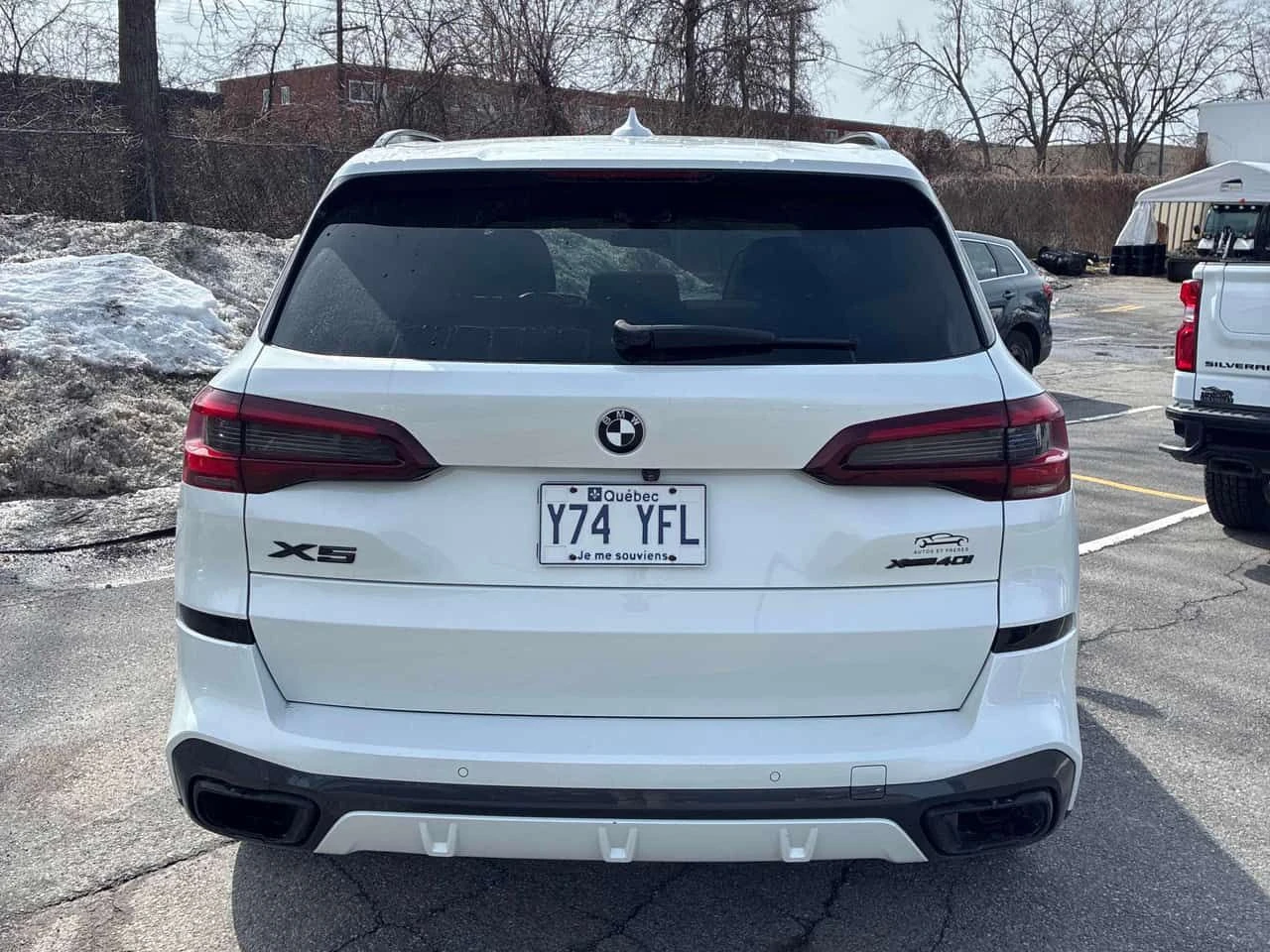 BMW X5 * xDrive40i * ГЛАВНО ПРЕДСТАВИТЕЛСТВО* , снимка 5 - Автомобили и джипове - 54127038