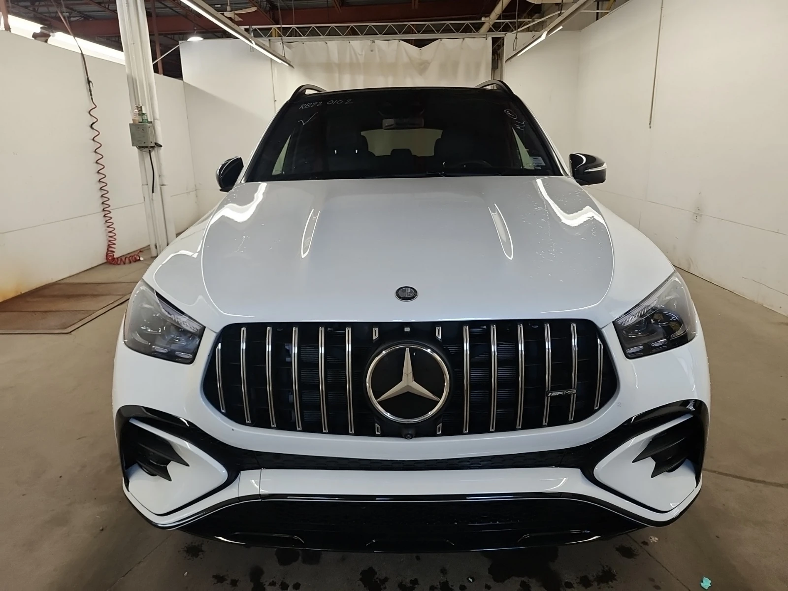 Mercedes-Benz GLE 53 4MATIC + SUV, снимка 3 - Автомобили и джипове - 54459631