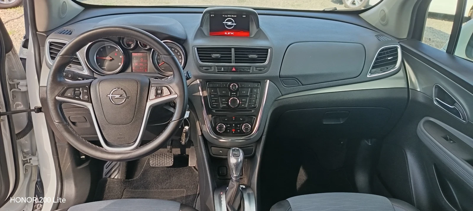 Opel Mokka 16�. * ������� * Cosmo * ������  | Mobile.bg � ����������� 10