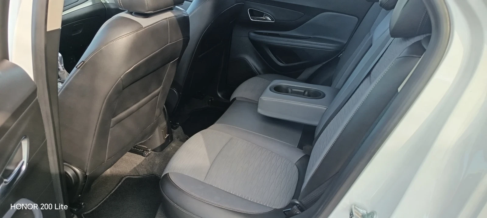 Opel Mokka 16�. * ������� * Cosmo * ������  | Mobile.bg � ����������� 13