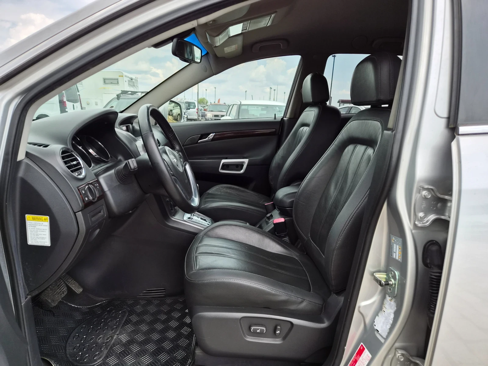 Opel Antara 2.0D 150�� 4�4 ������ ������� | Mobile.bg � ����������� 11
