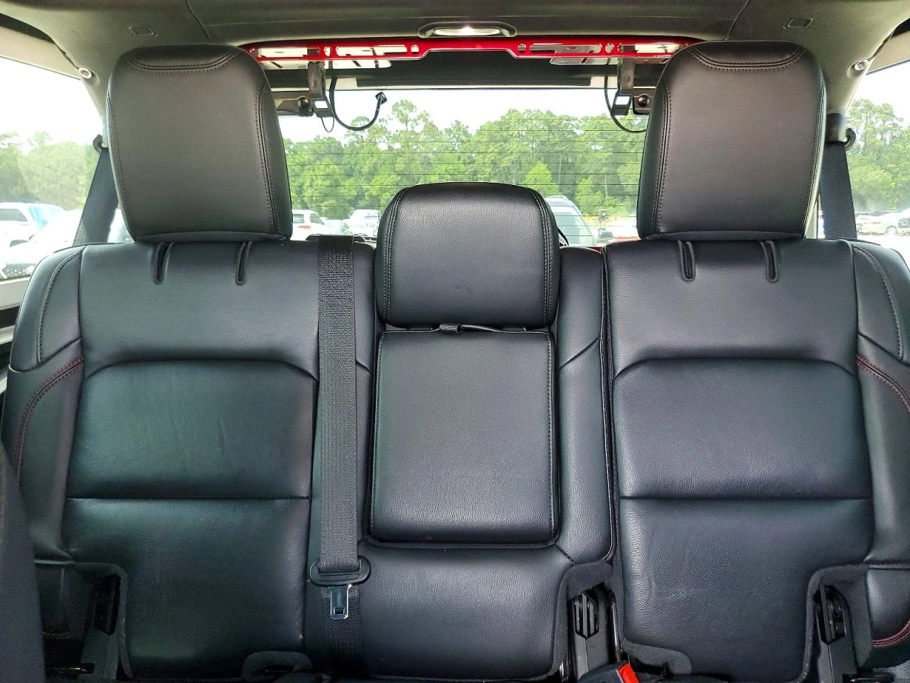 Jeep Wrangler UNLIMITED RUBICON* 3.0D* AWD* FOX* , снимка 10 - Автомобили и джипове - 55528755