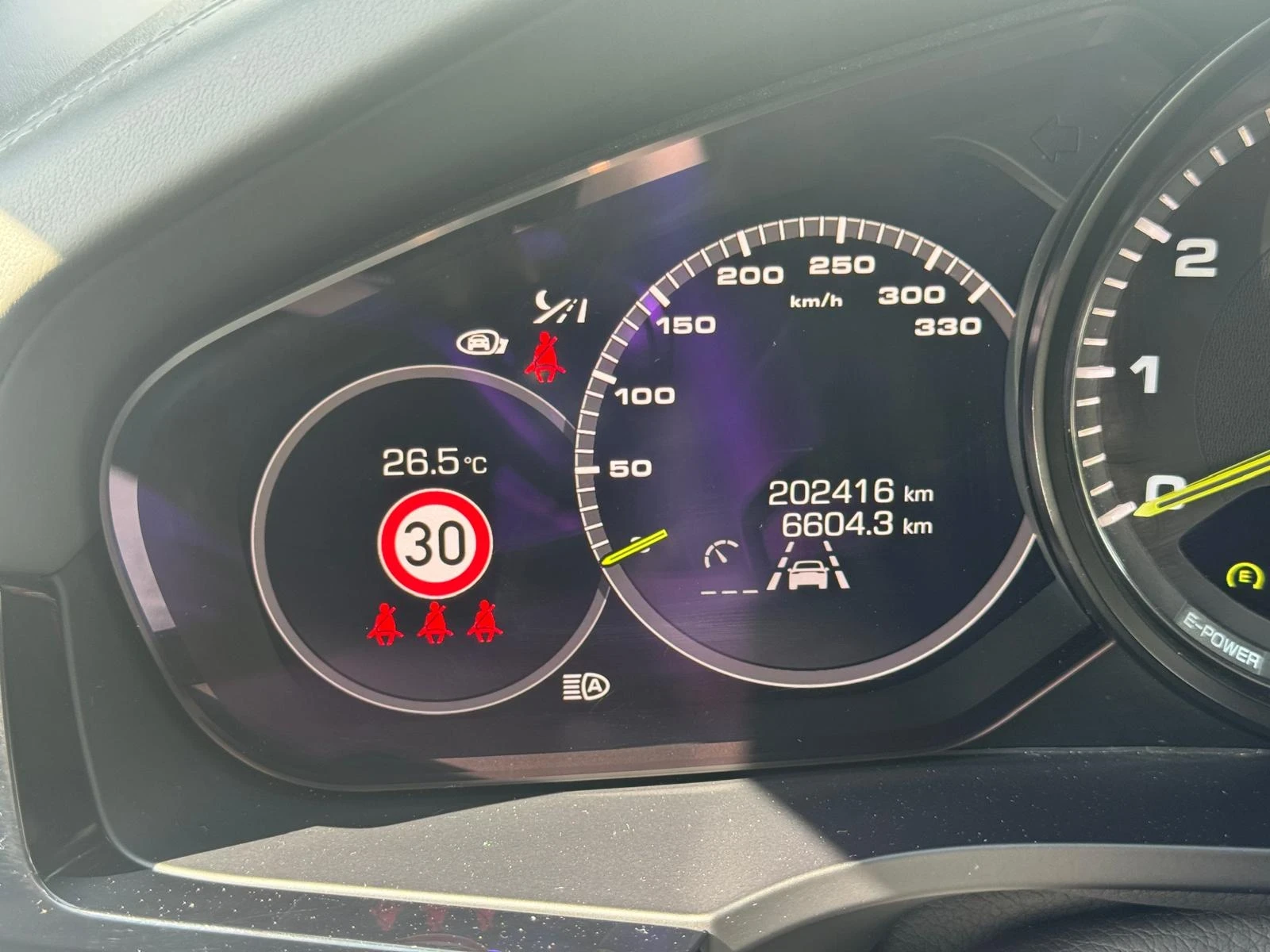 Porsche Cayenne 4.0* V8* TURBO S* E-HYBRID* 680KC, снимка 8 - Автомобили и джипове - 55838218