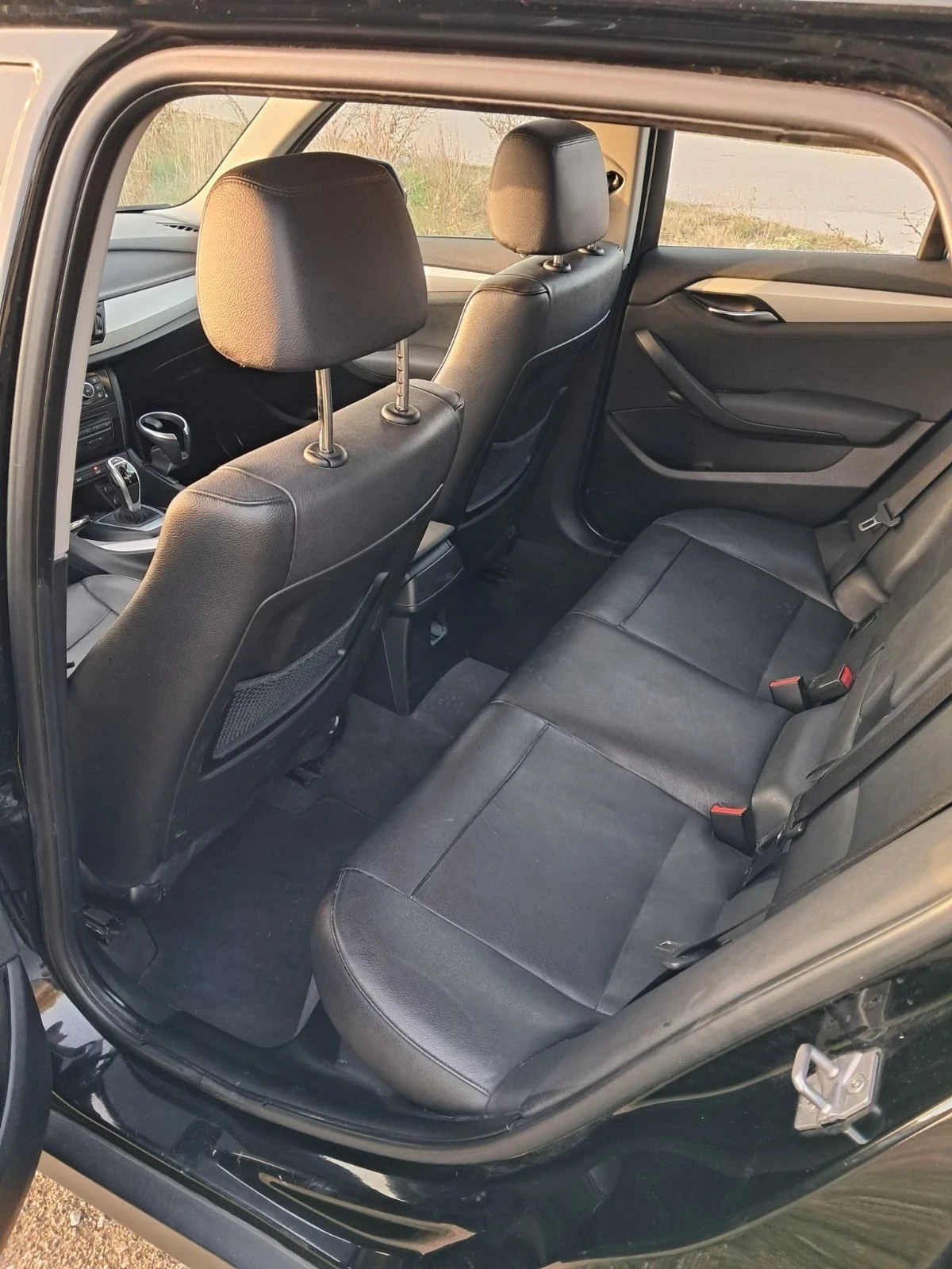 BMW X1 2.0D S-Drive, 8ZF, снимка 2 - Автомобили и джипове - 55842918