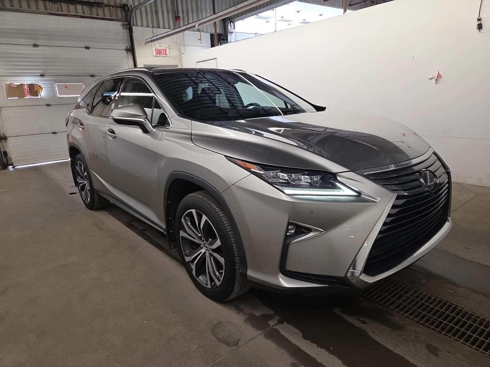 Lexus RX * 350L * CARFAX * , снимка 2 - Автомобили и джипове - 55889888