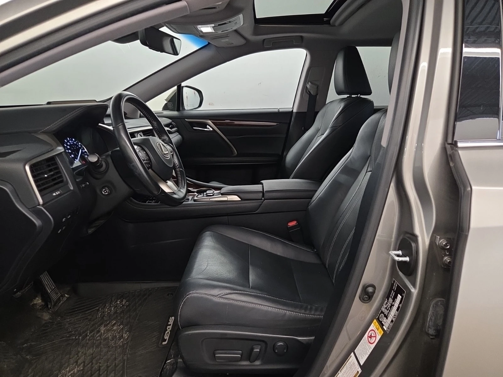 Lexus RX * 350L * CARFAX * , снимка 9 - Автомобили и джипове - 55889888