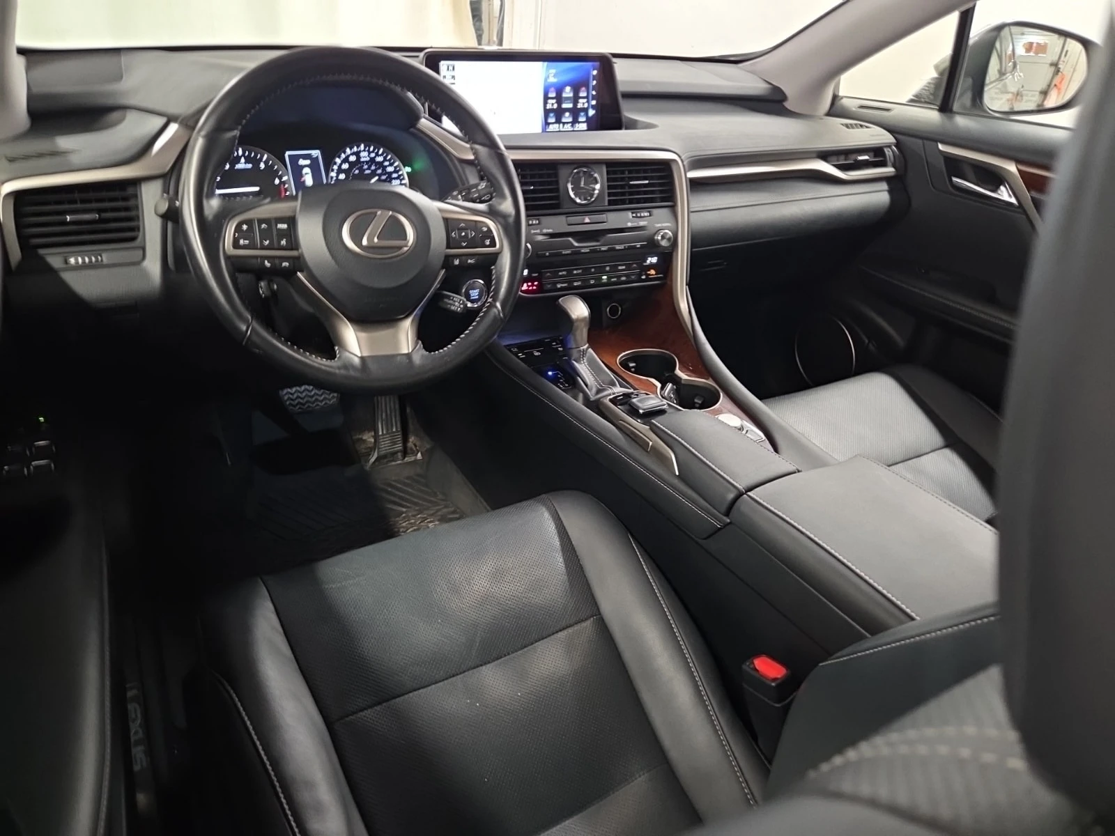 Lexus RX * 350L * CARFAX * , снимка 6 - Автомобили и джипове - 55889888