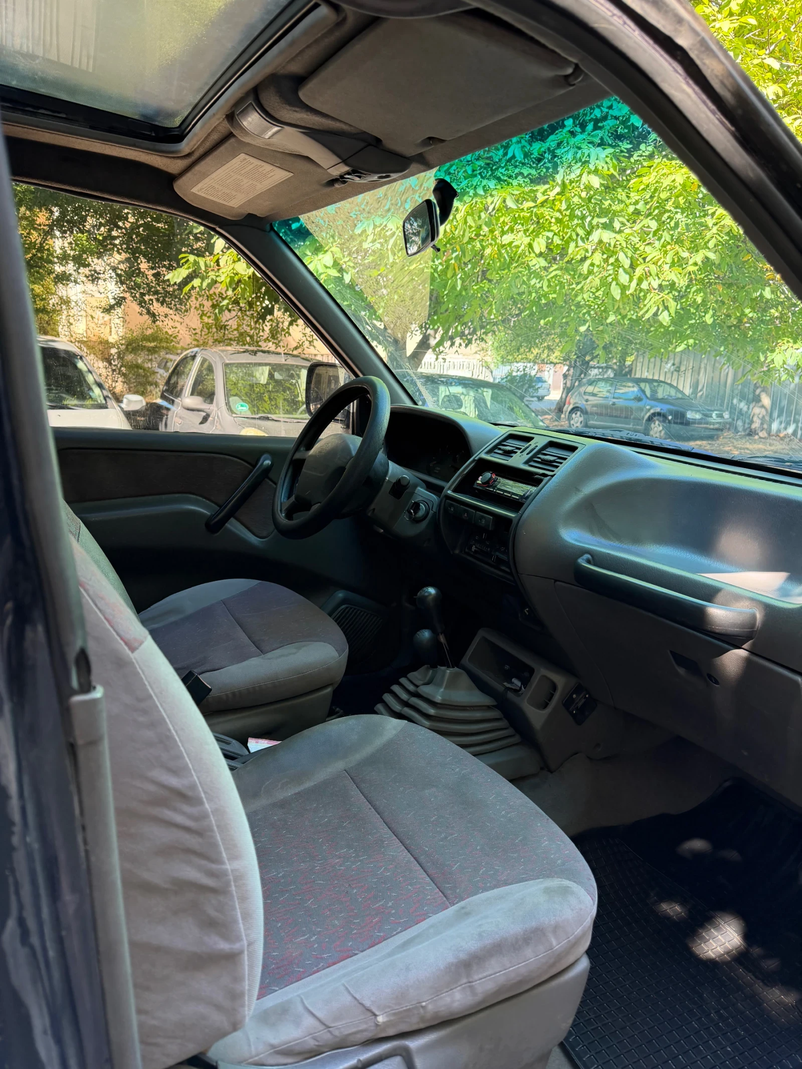 Nissan Terrano II 2.7D | Mobile.bg � ����������� 8