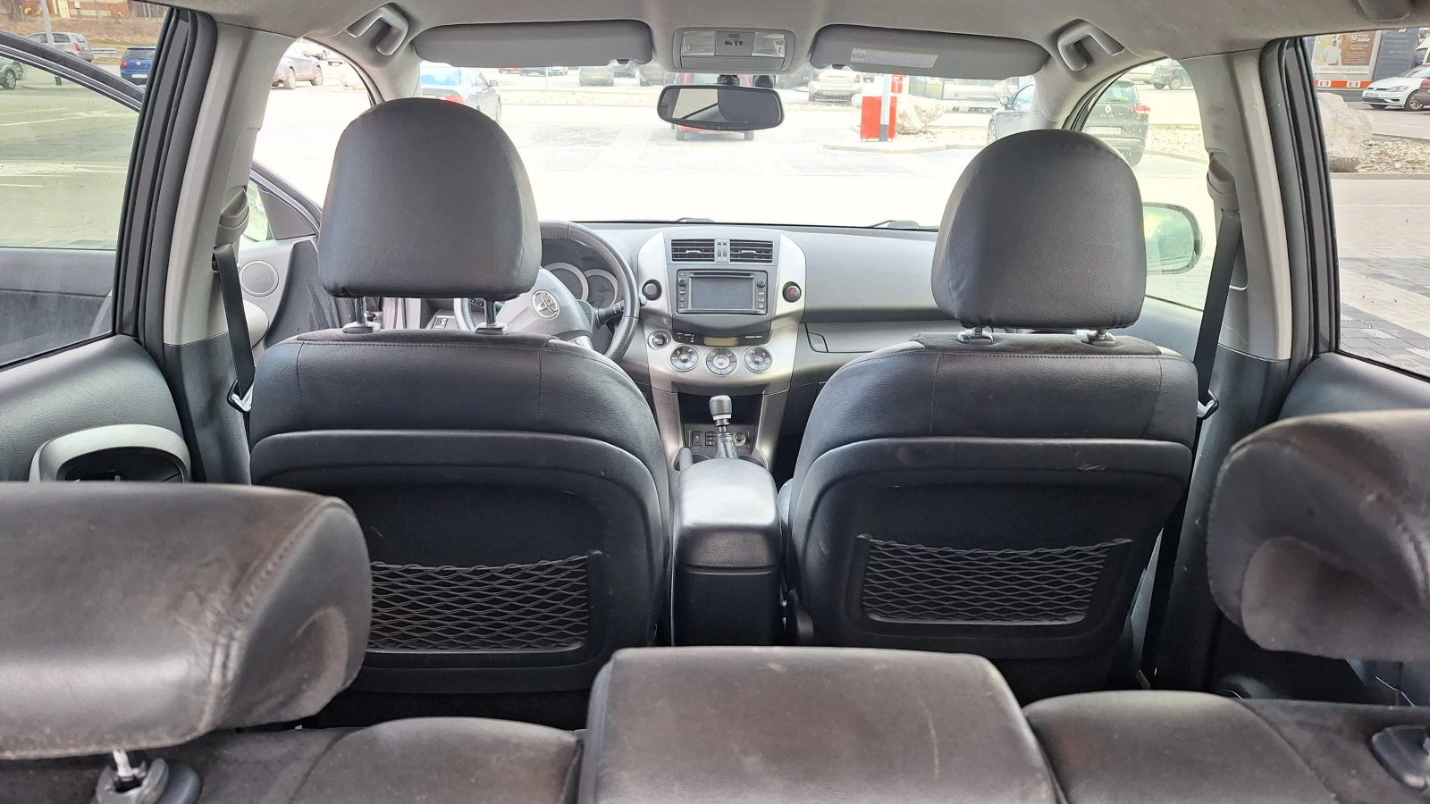 Toyota Rav4, снимка 8 - Автомобили и джипове - 56156106