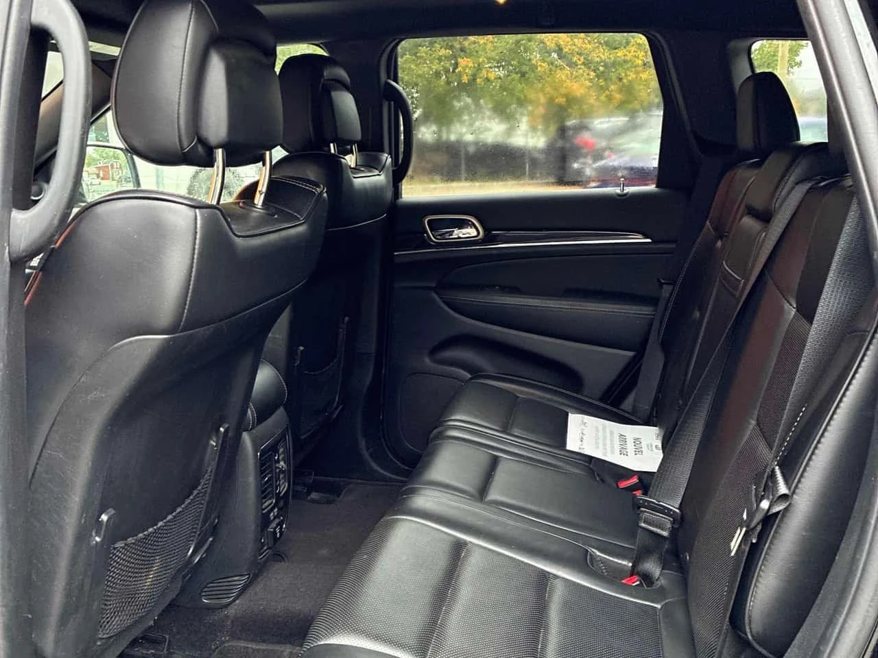 Jeep Grand cherokee * Overland * ���������� ��� ������������ ������*  | Mobile.bg � ����������� 17